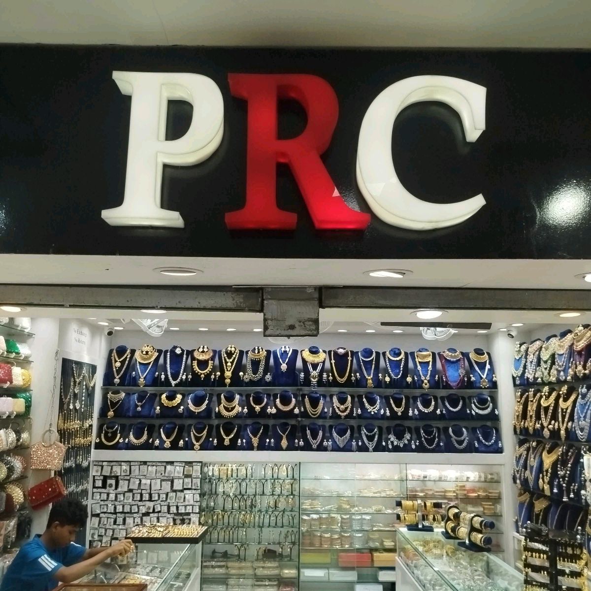 PRC