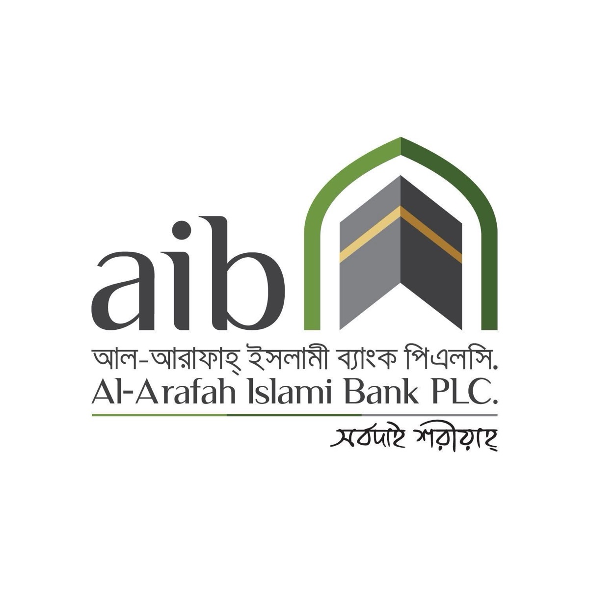 Al-Arafah Islami Bank Limited