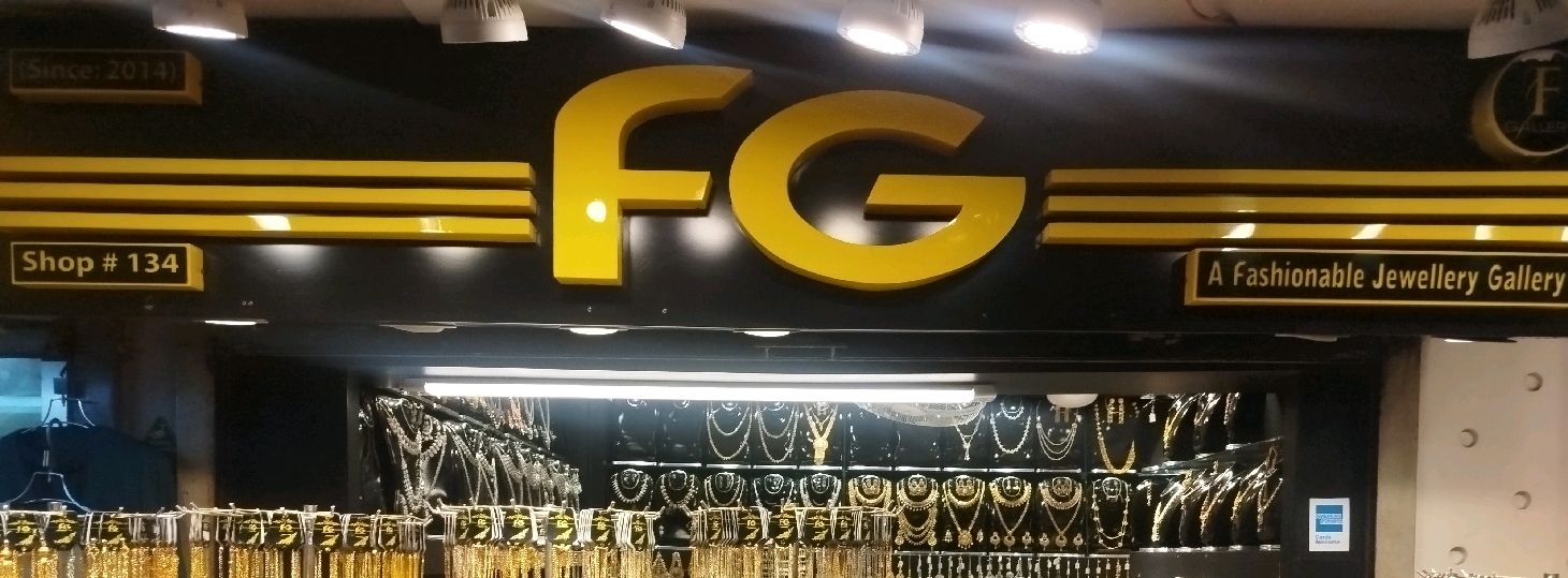 FG - Tokyo Square Branch