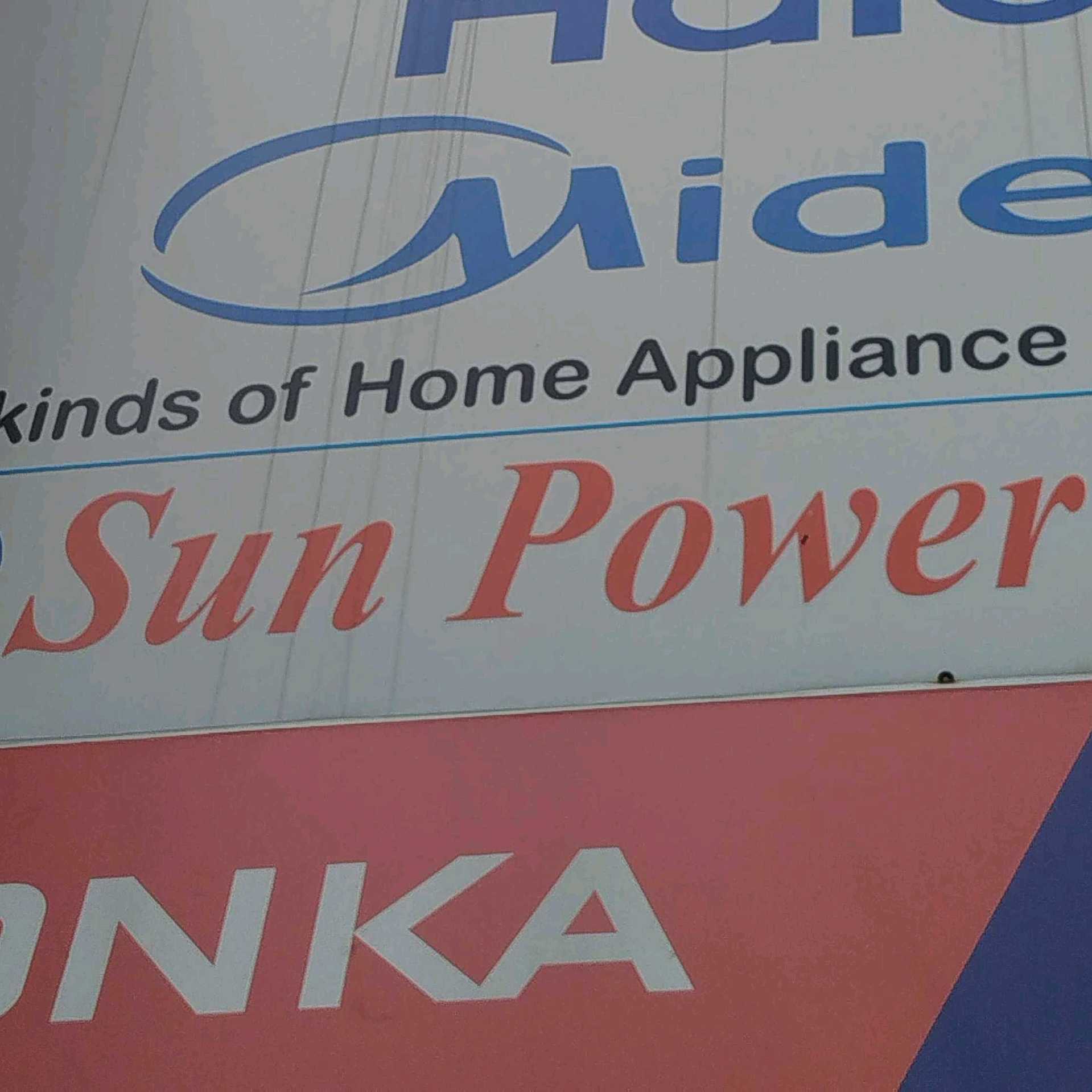 Sunpower Electronics BD