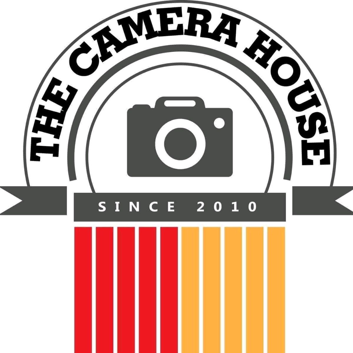 The Camera House