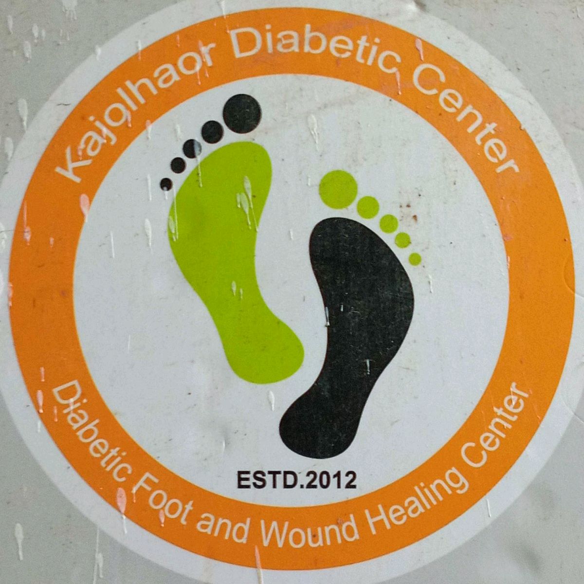 Diabetic Foot & Wound Healing Center