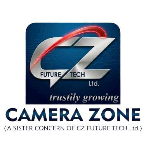 Camera Zone - Bashundhara City Shopping Complex