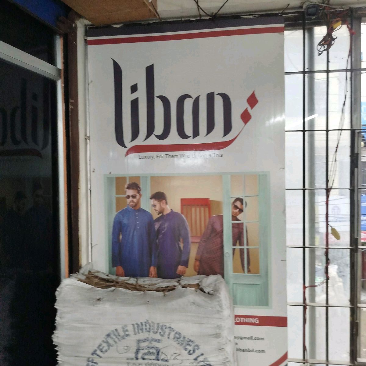 Liban