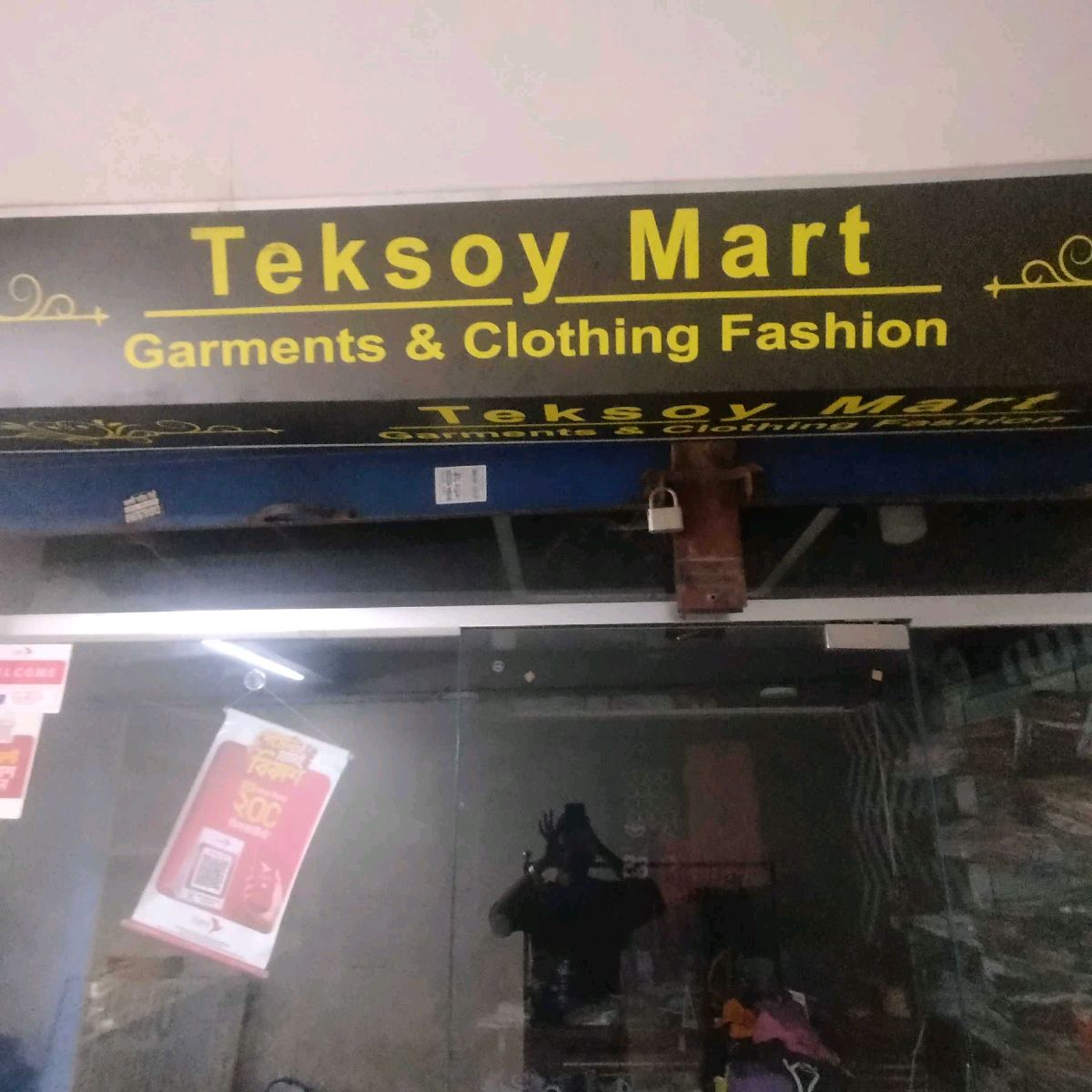 Teksoy Mart