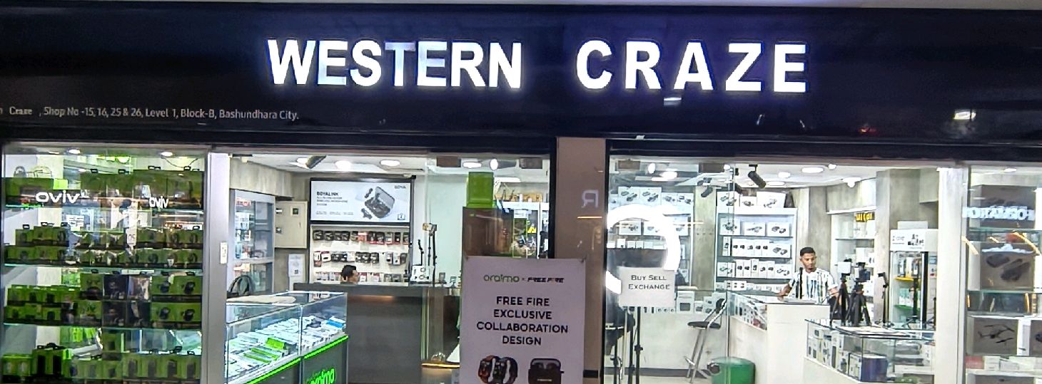 Western Craze