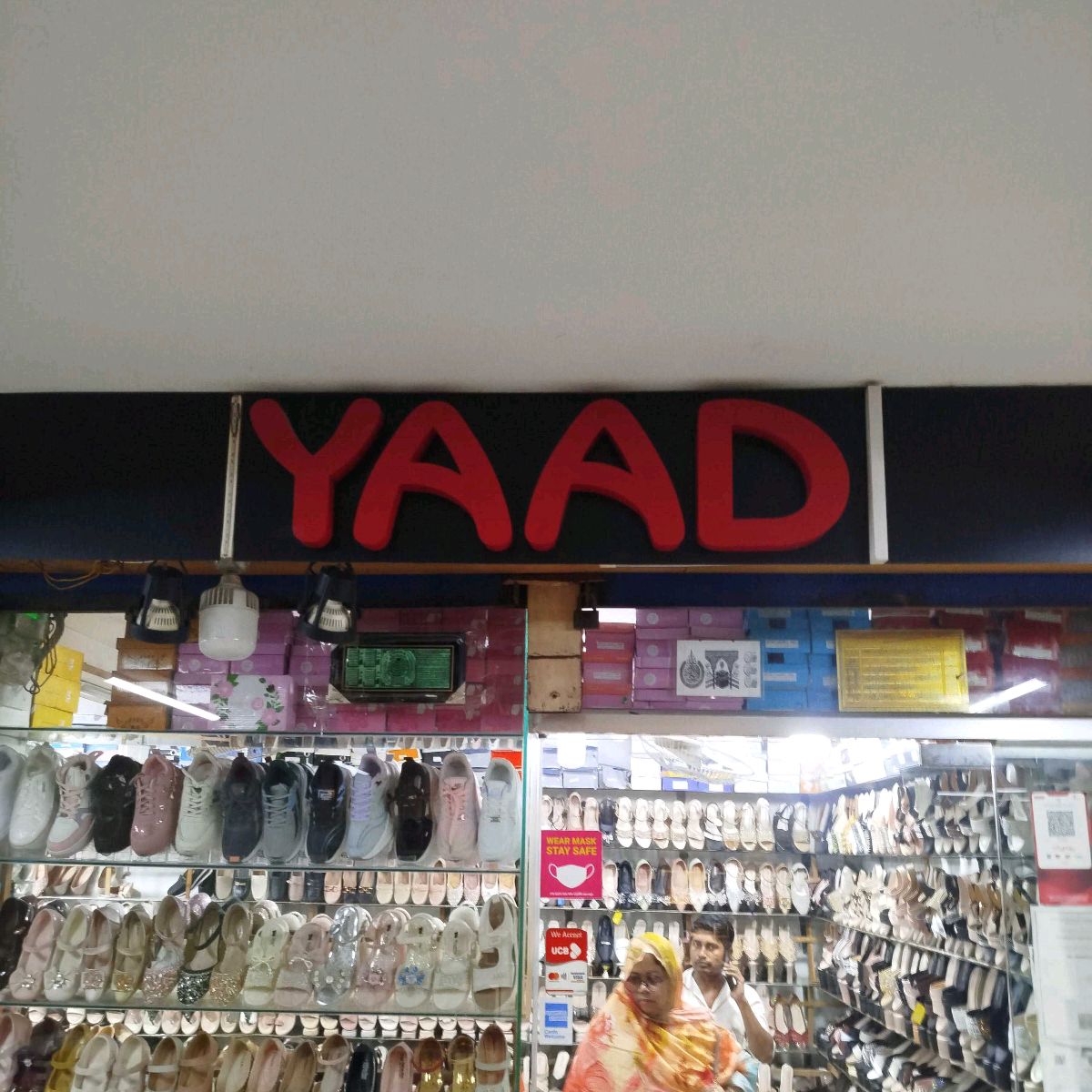 Yaad