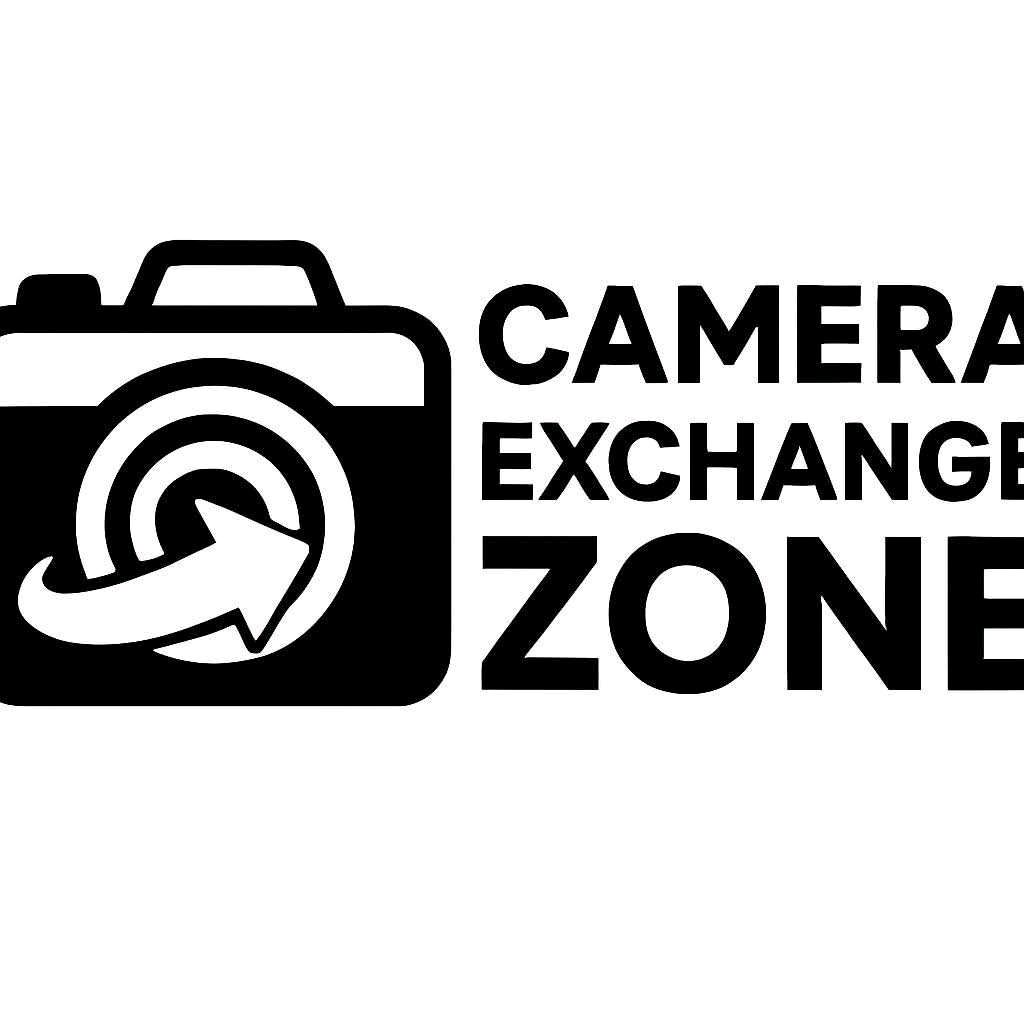 Camera Exchange Zone