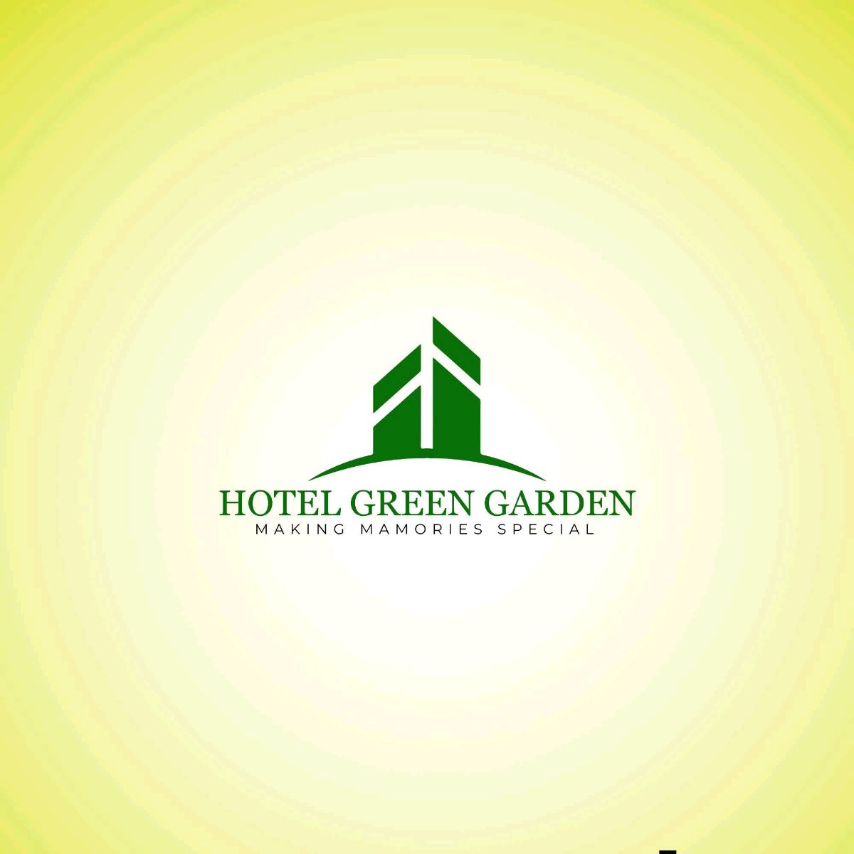 Hotel Green Garden