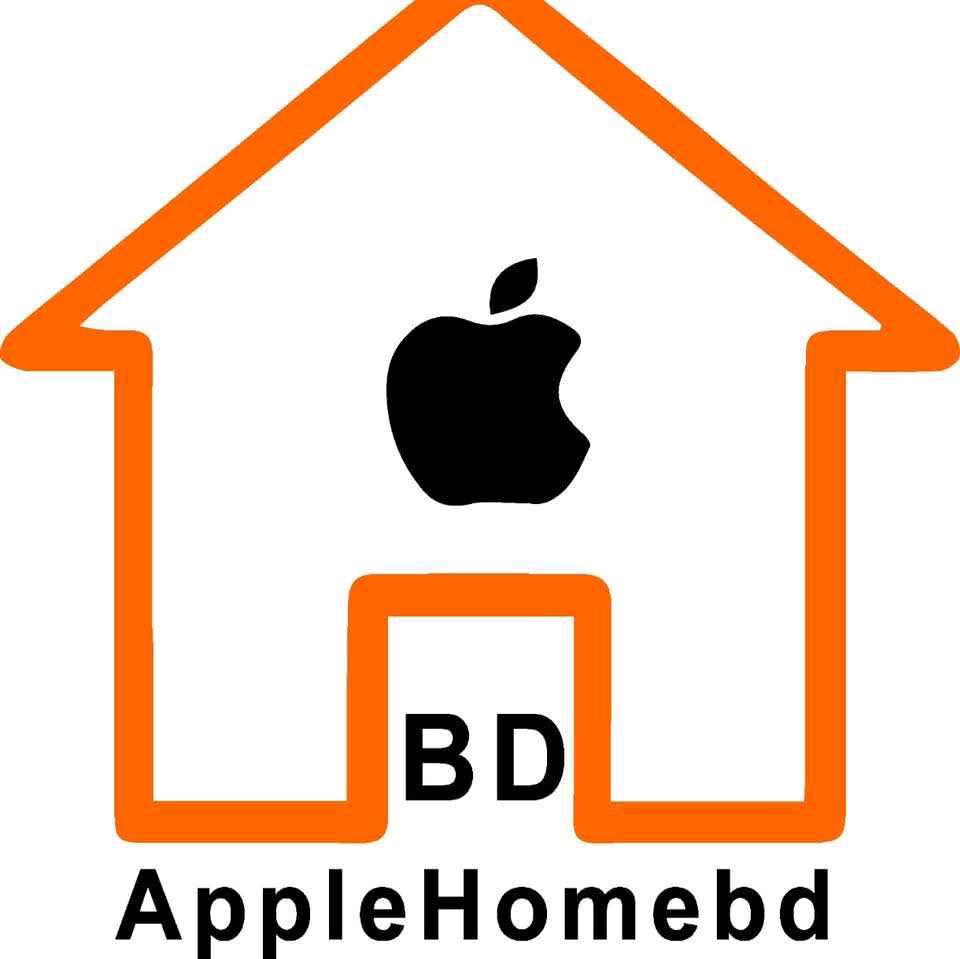 Apple Home BD