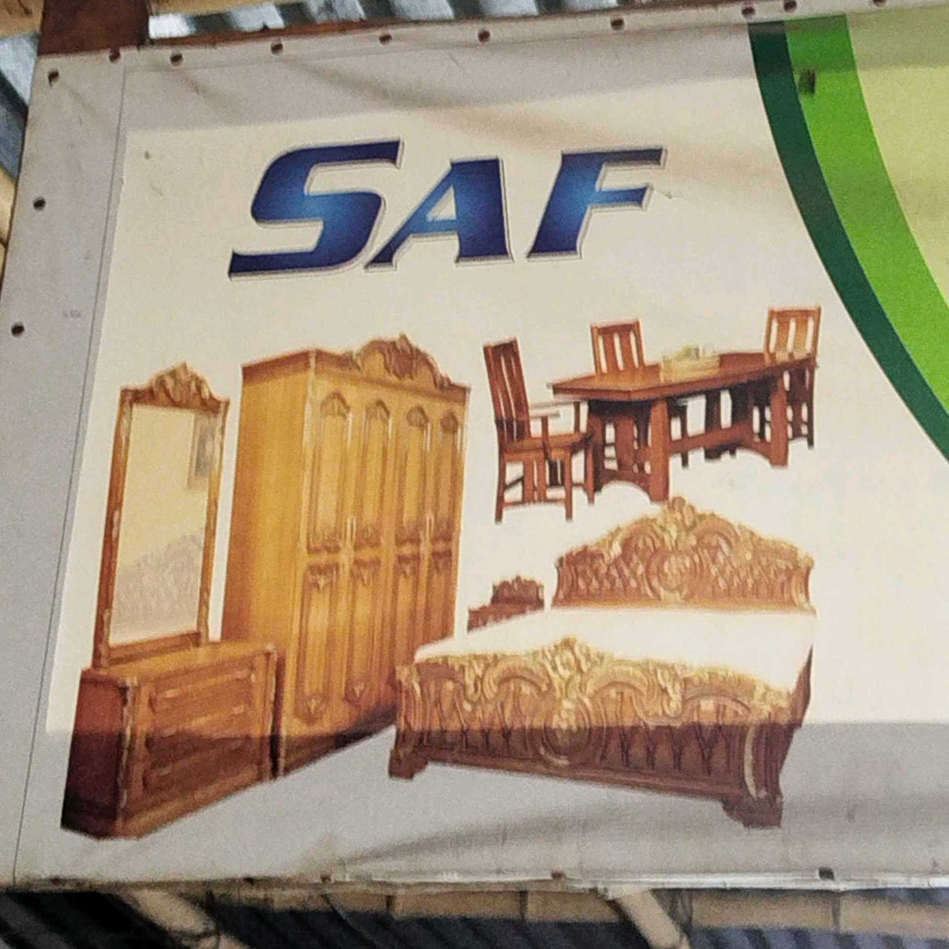 Shah Alam Furniture 