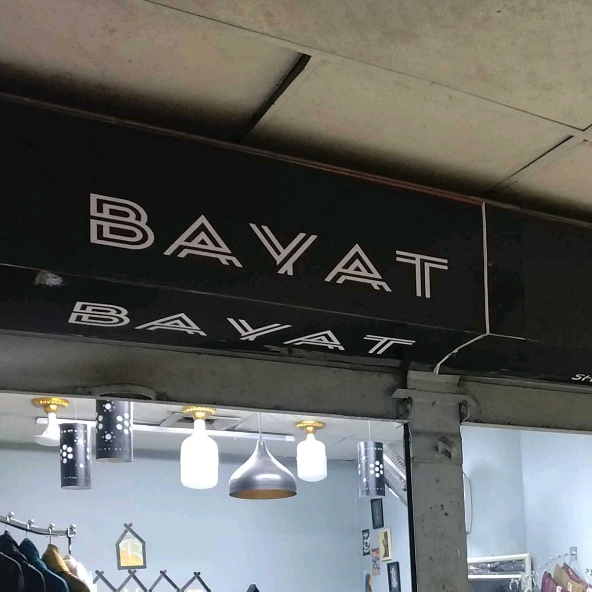 Bayat