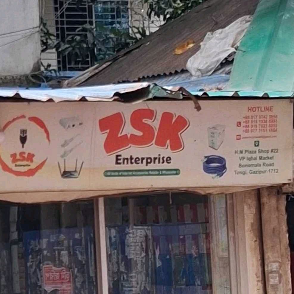 ZSK Enterprise