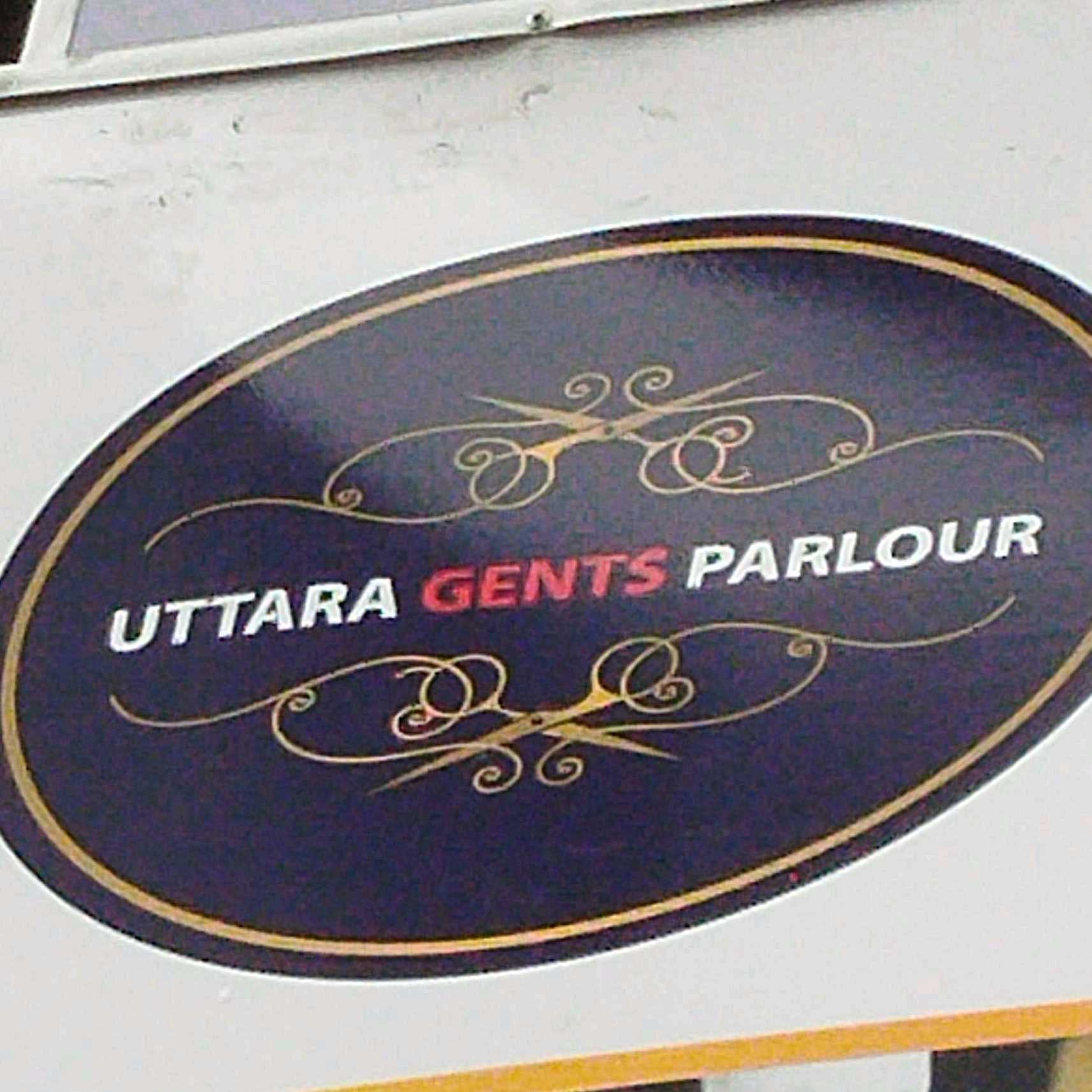 Uttara Gent's Parlour 