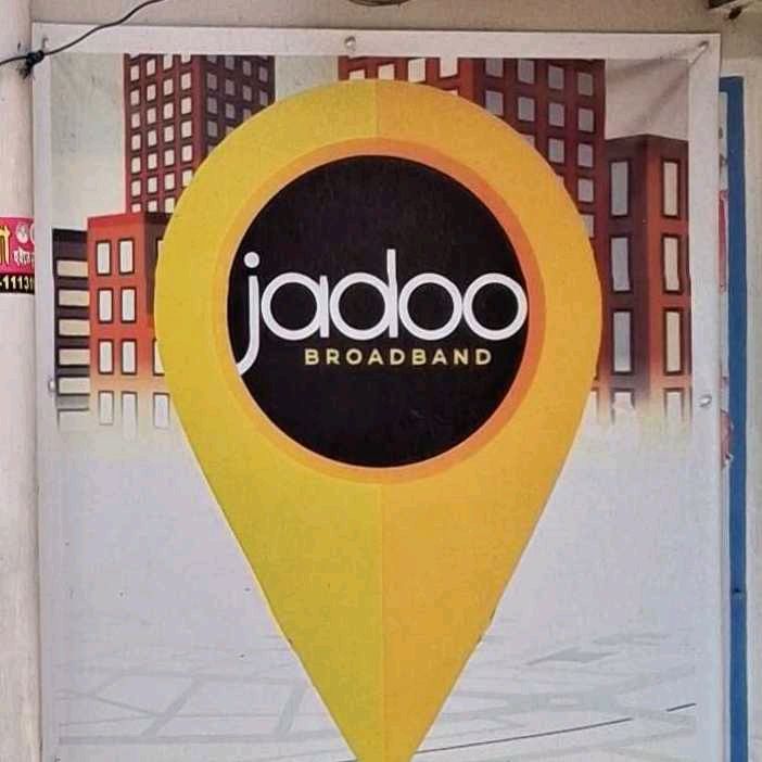 Jadoo Broadband