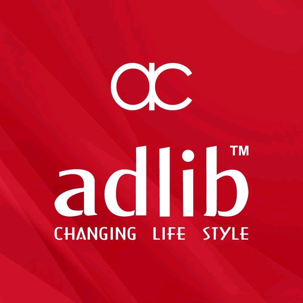 Adlib - Bashundhara City Shopping Mall
