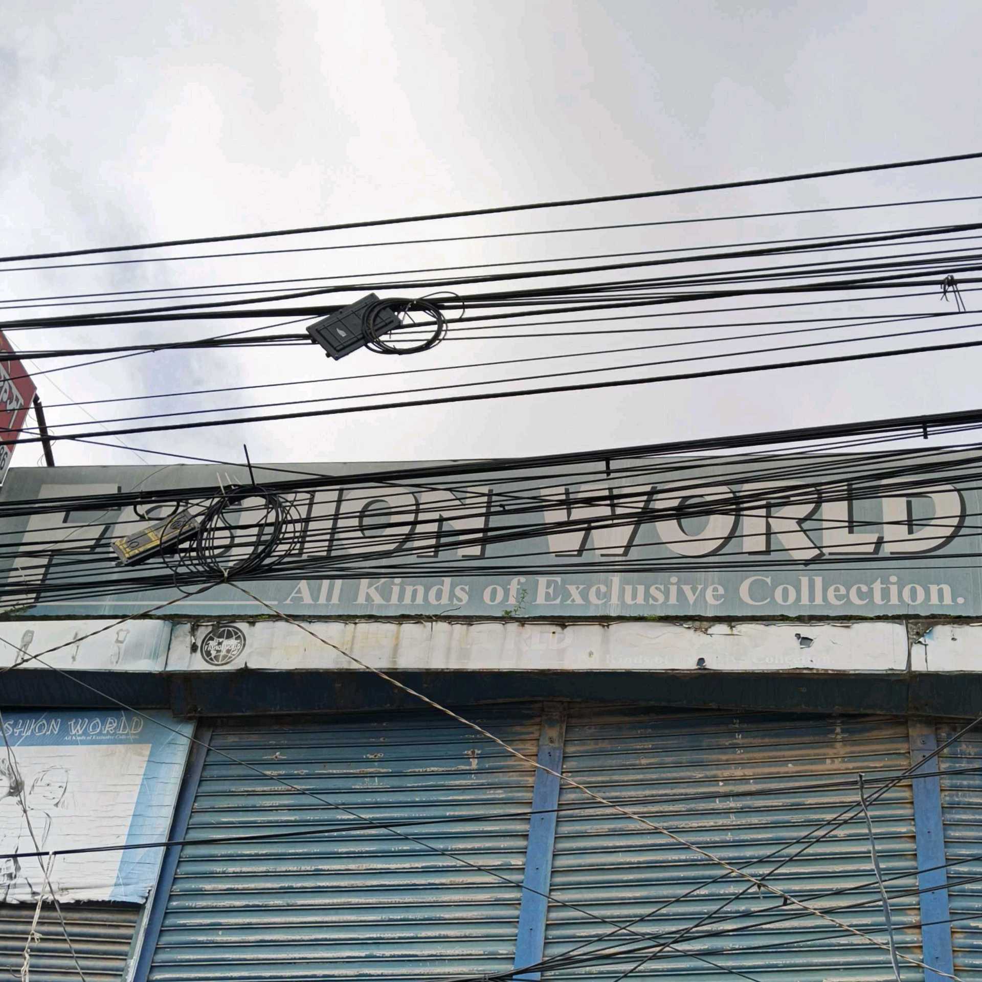 Fashion World