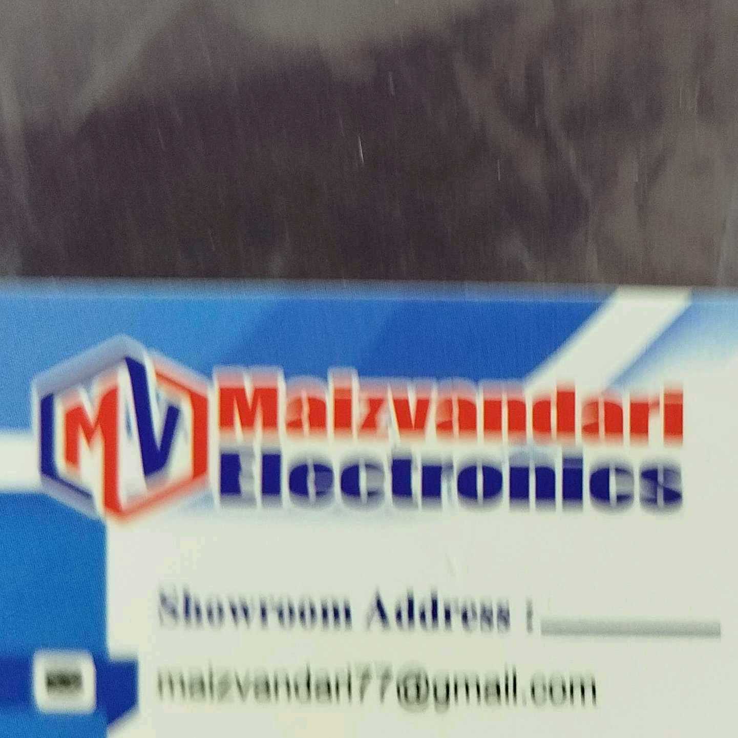 Maizvandari Electronics 