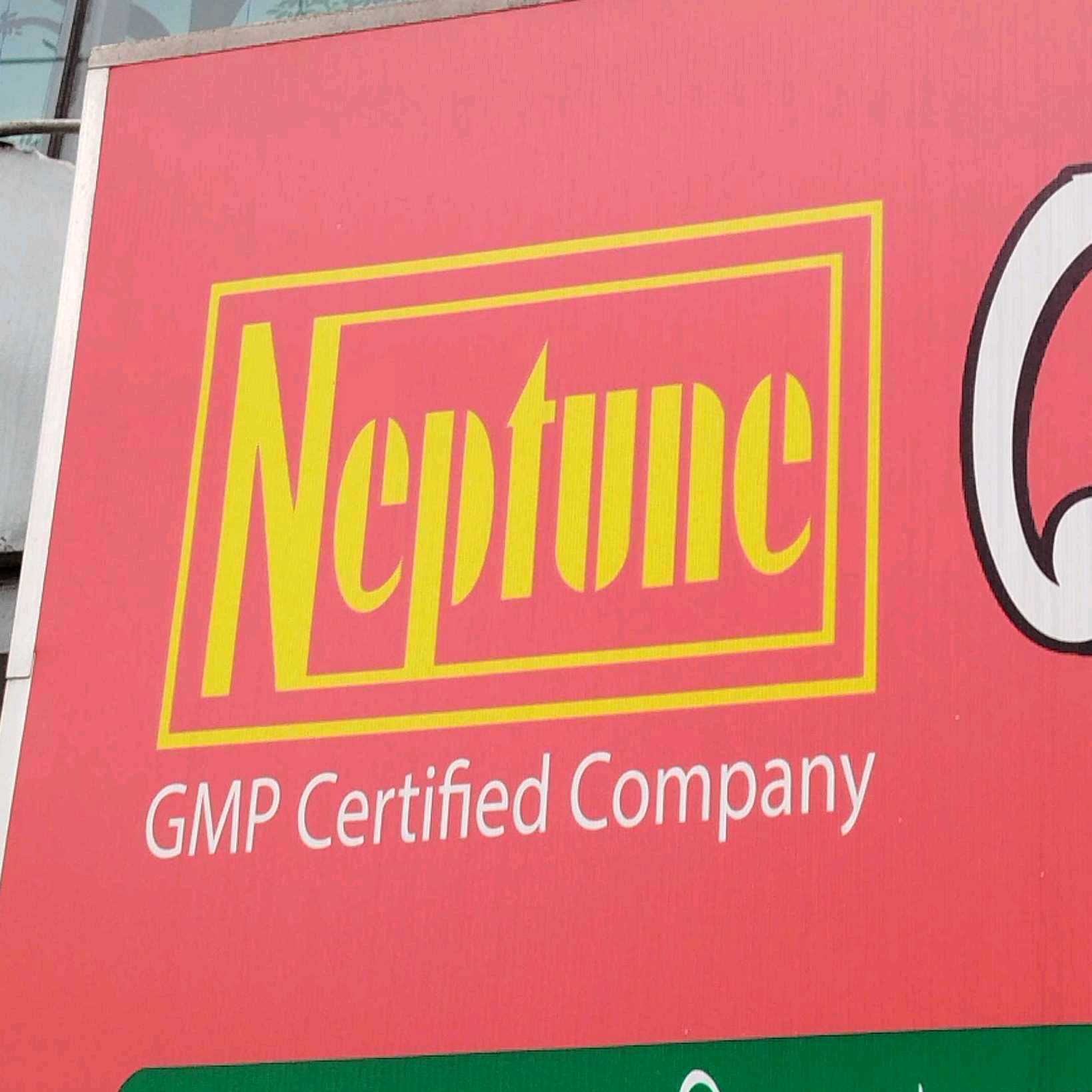 Neptune Laboratories Ltd.
