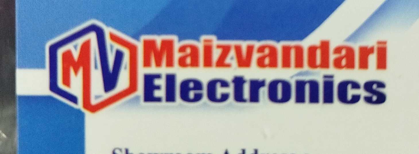 Maizvandari Electronics 
