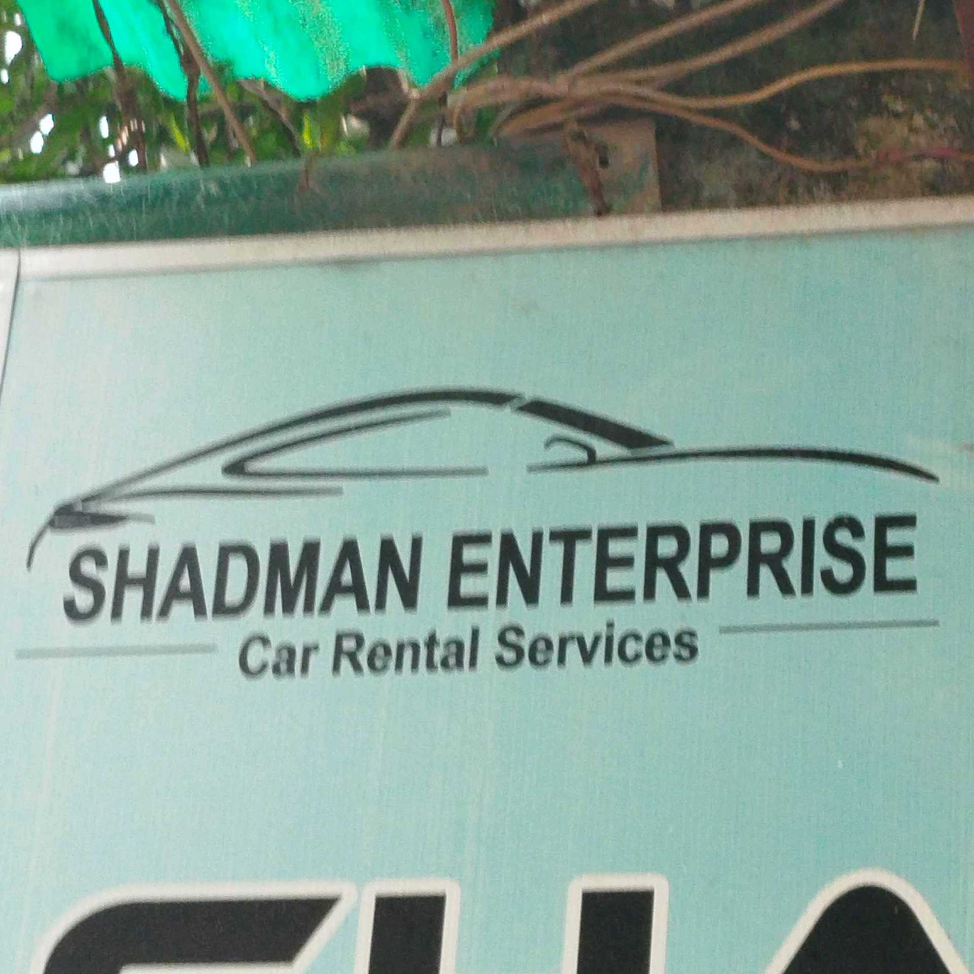 Shadman Enterprise 