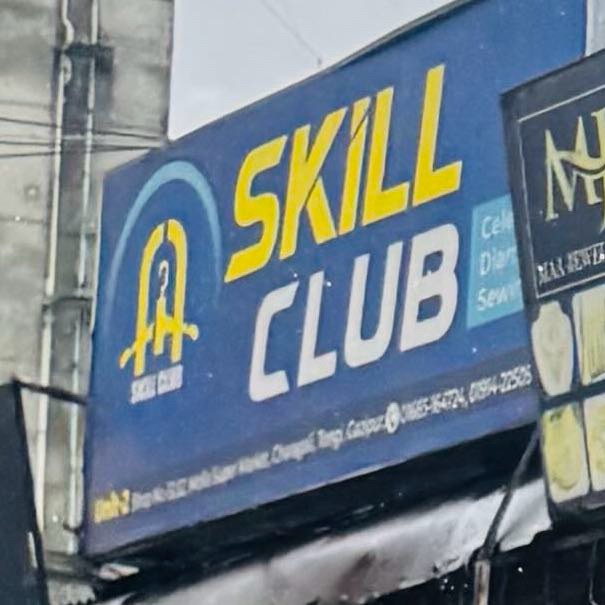 Skill Club