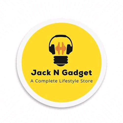 Jack N Gadget