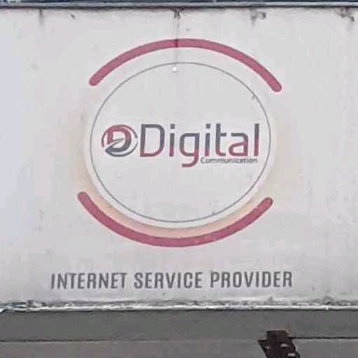 Digital Communication