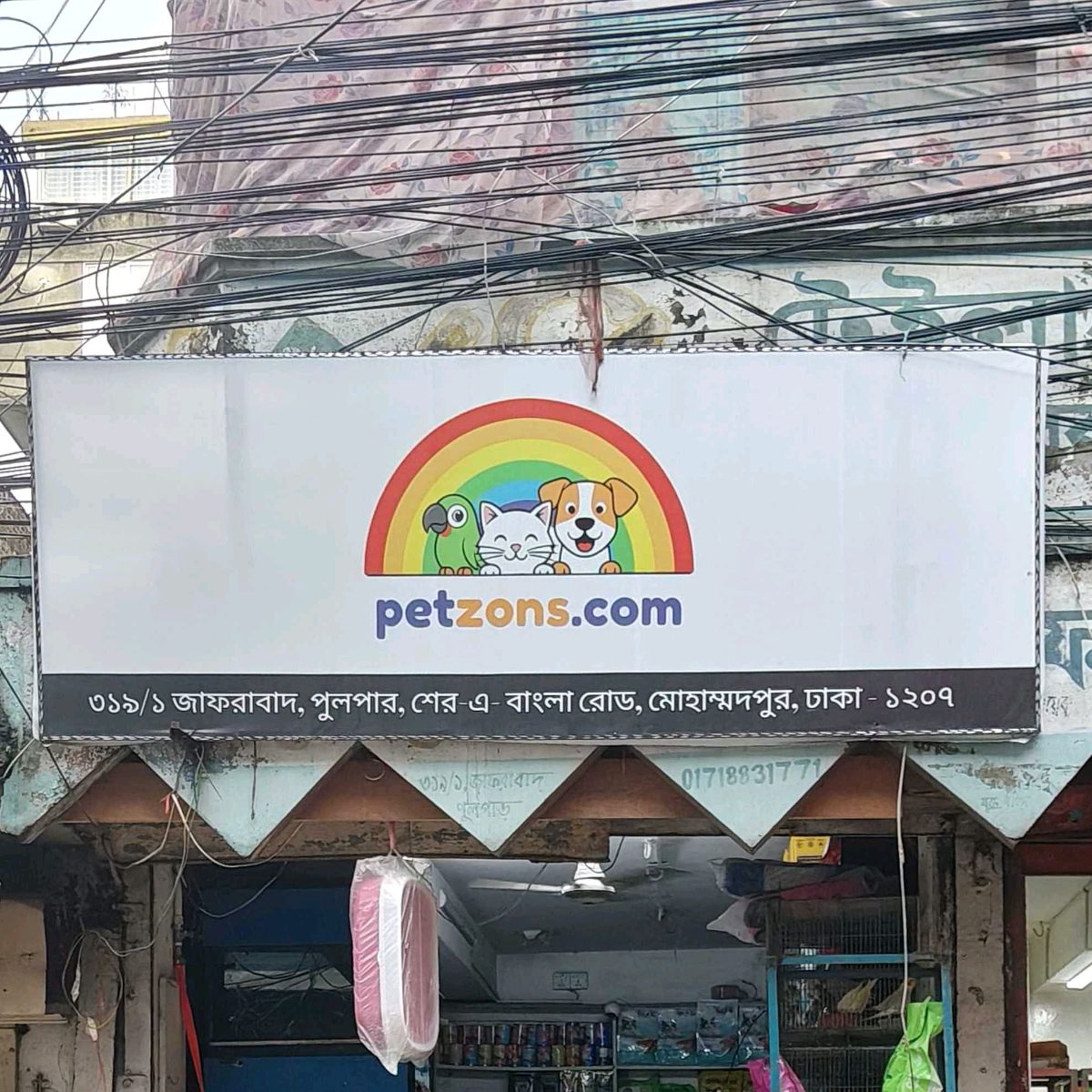 Pet Zone