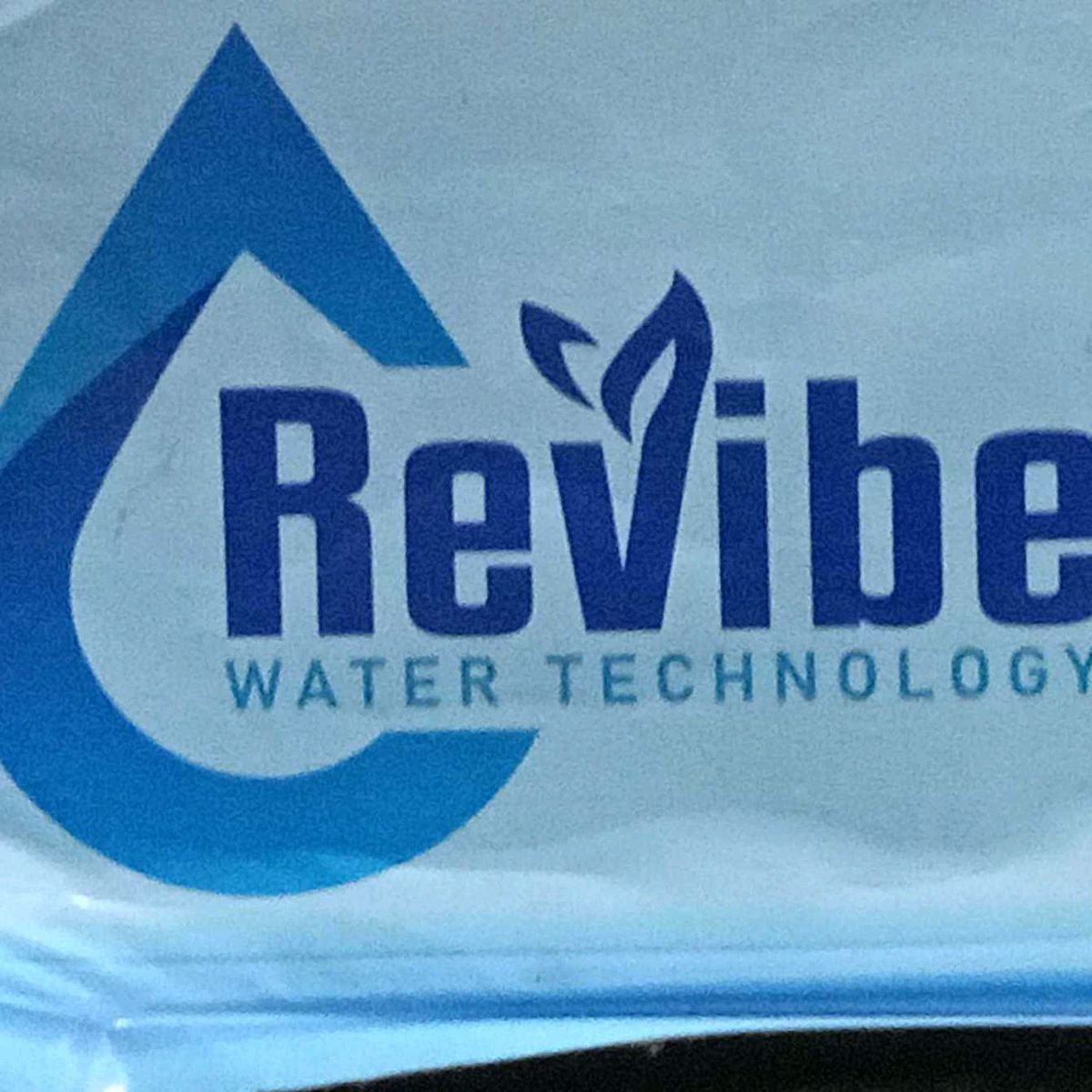 Revibe Water Technology