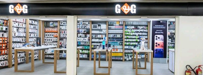 Gadget & Gear - Bashundhara City Shopping Complex