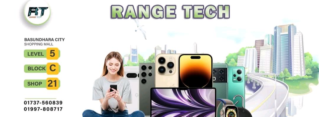 Range Tech