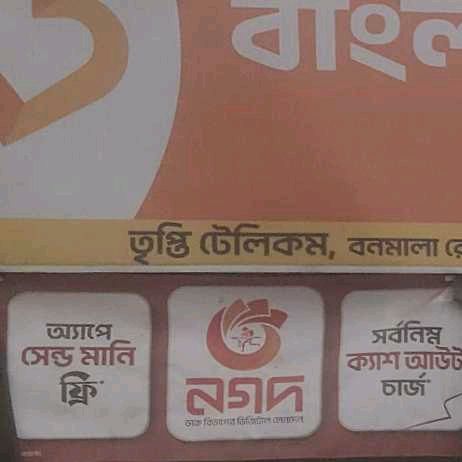 Tripti Telecom
