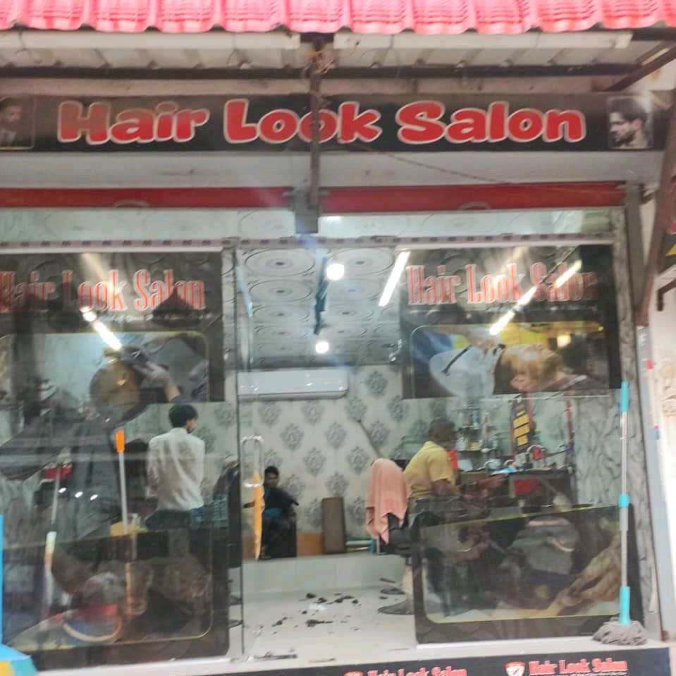 Hair Look Salon