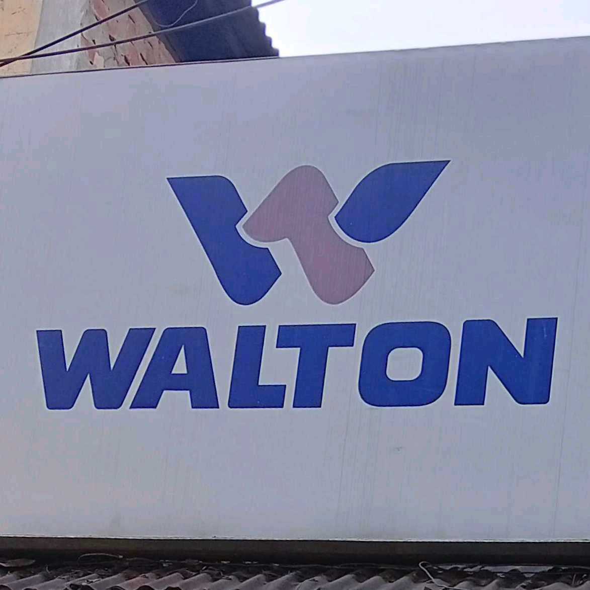 Walton (Ahammed Electronics)