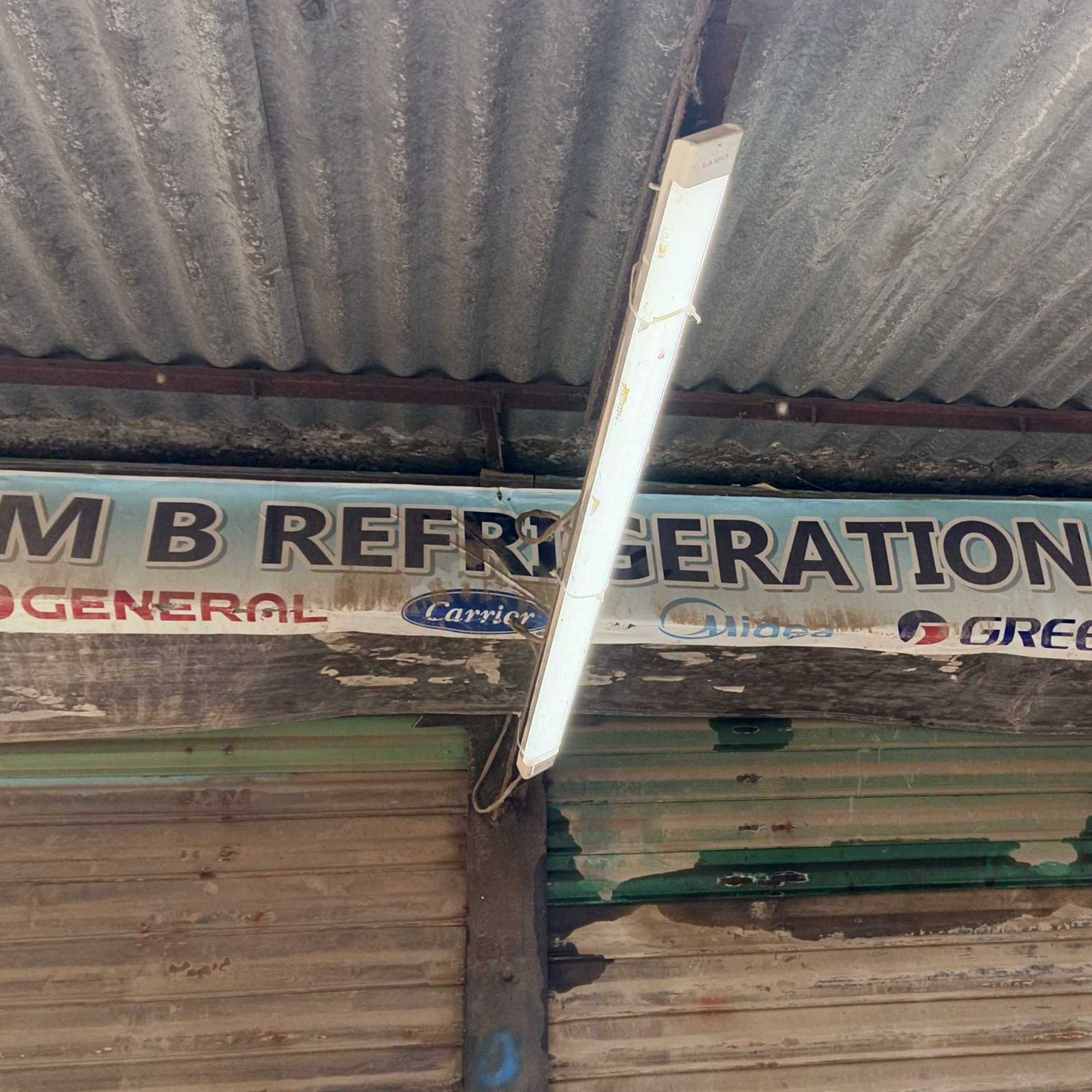 M B Refrigeration