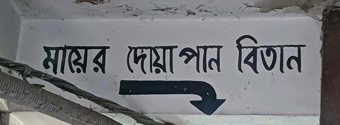 Mayer Dua Pan Betan