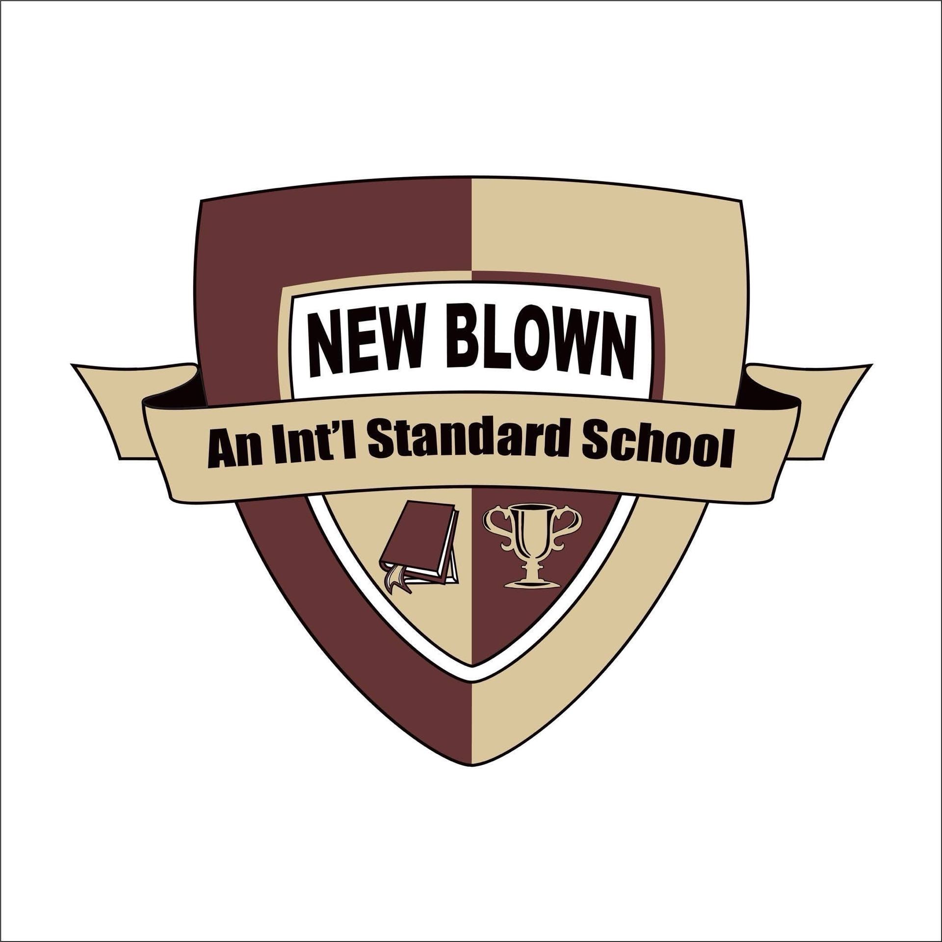 New Blown An Int'l Standard School