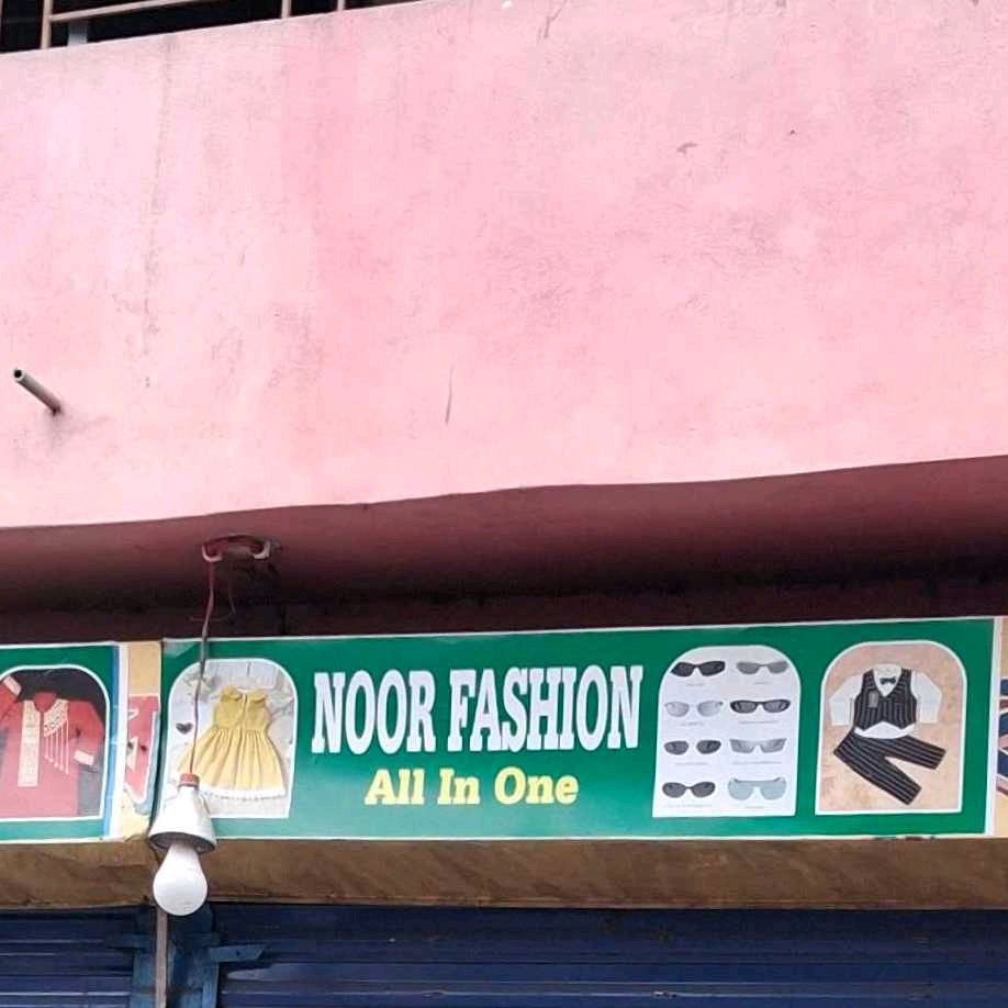 Nur Fashion