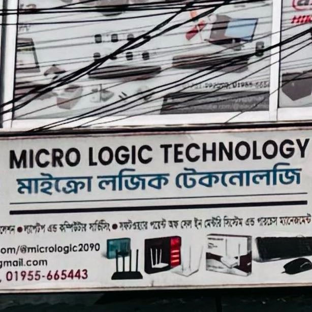 Micro Logic Technology