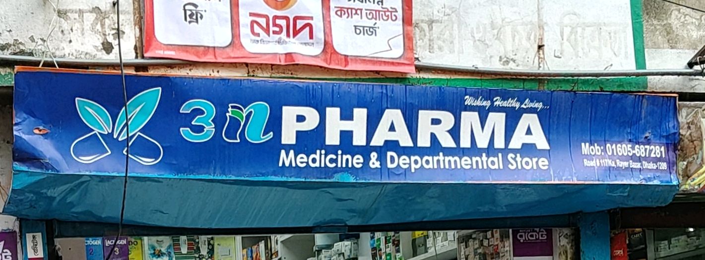 3n Pharma