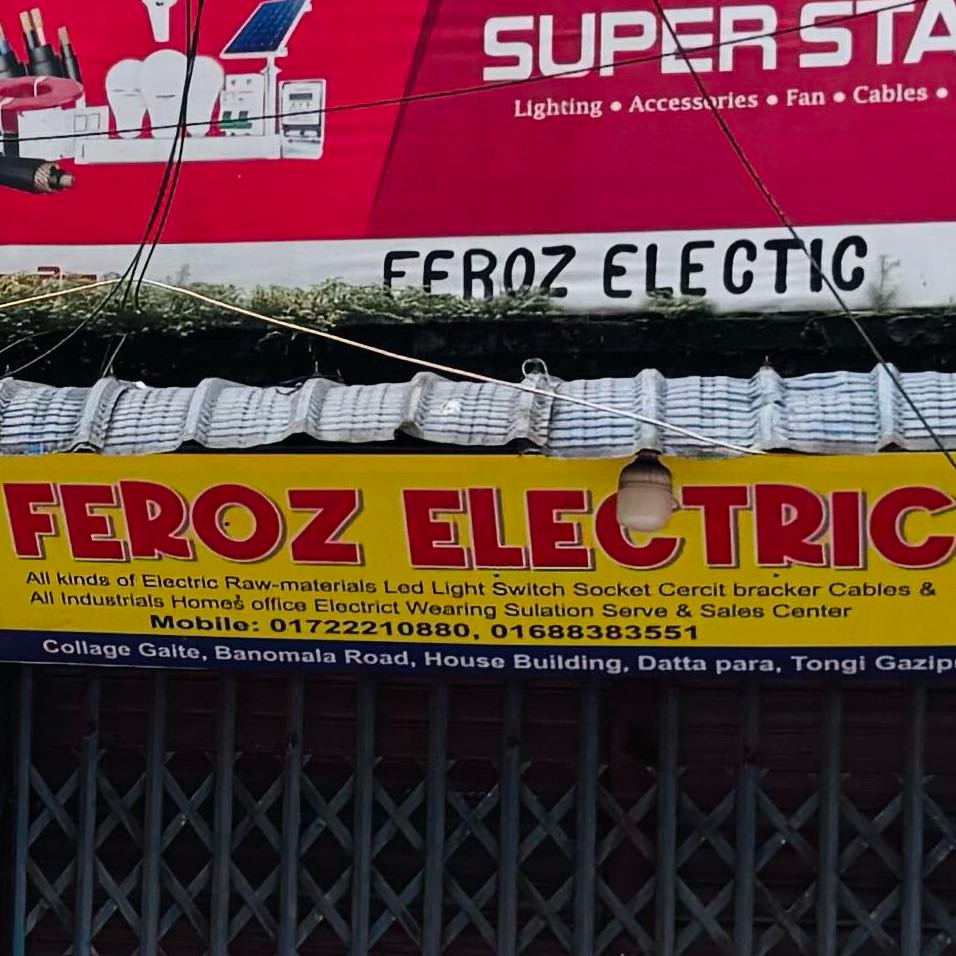 Feroz Electric