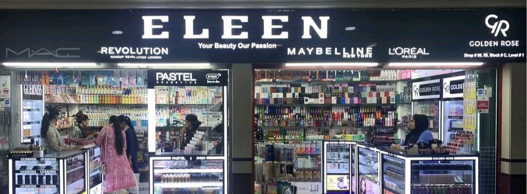 The  Eleen