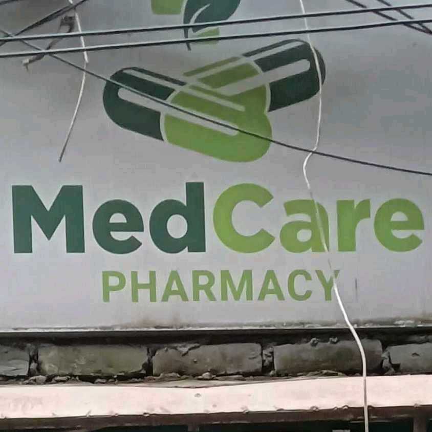MedCare Pharmacy