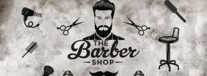Asad Haircut