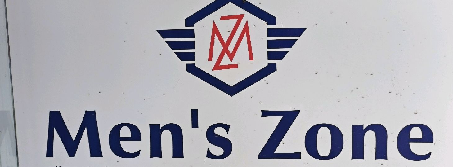 Men's Zone