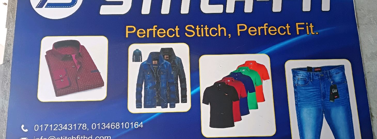 Stitch-Fit