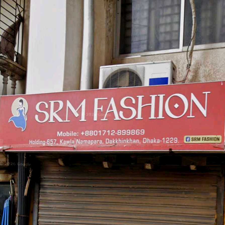 SRM Fashion
