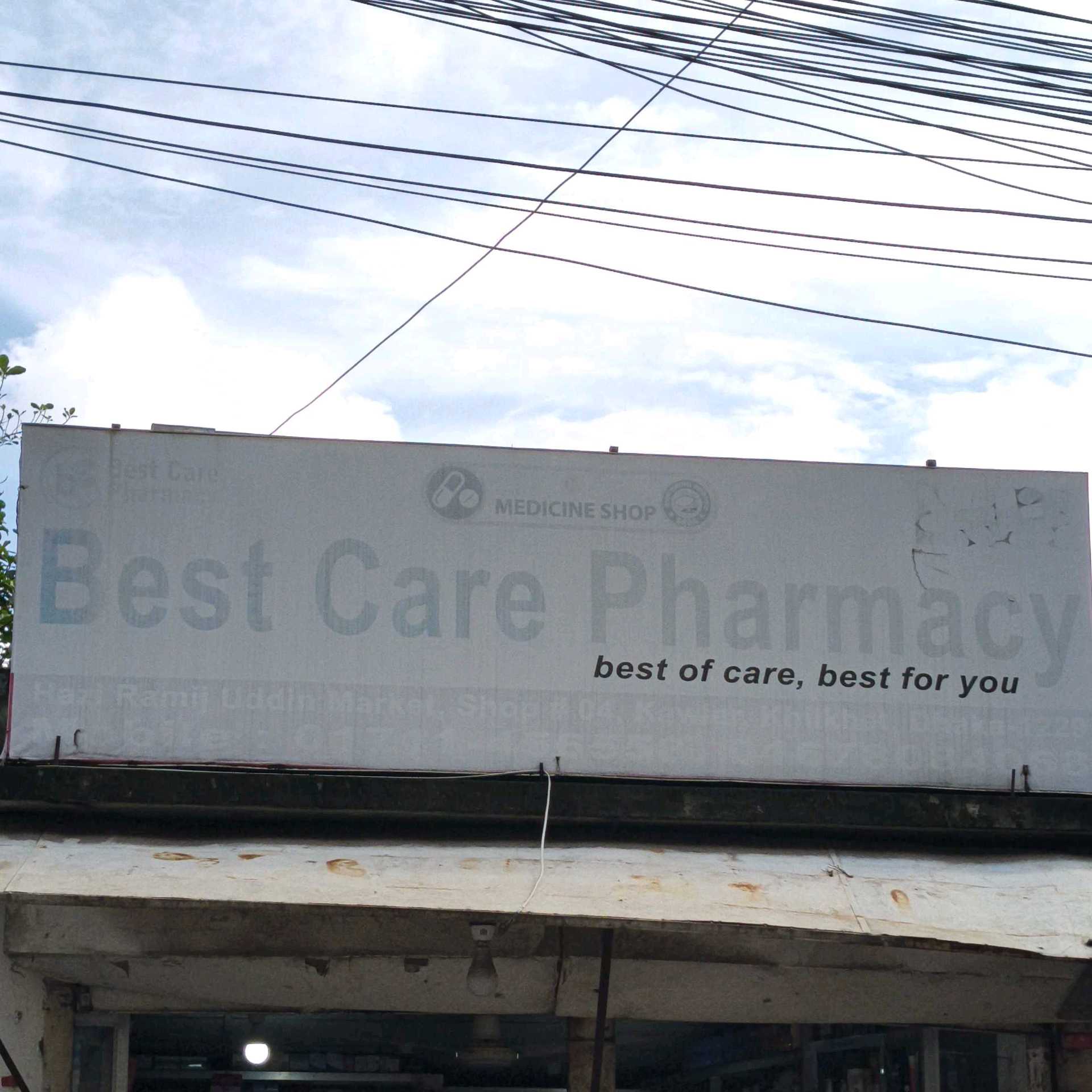 Best Care Pharmacy