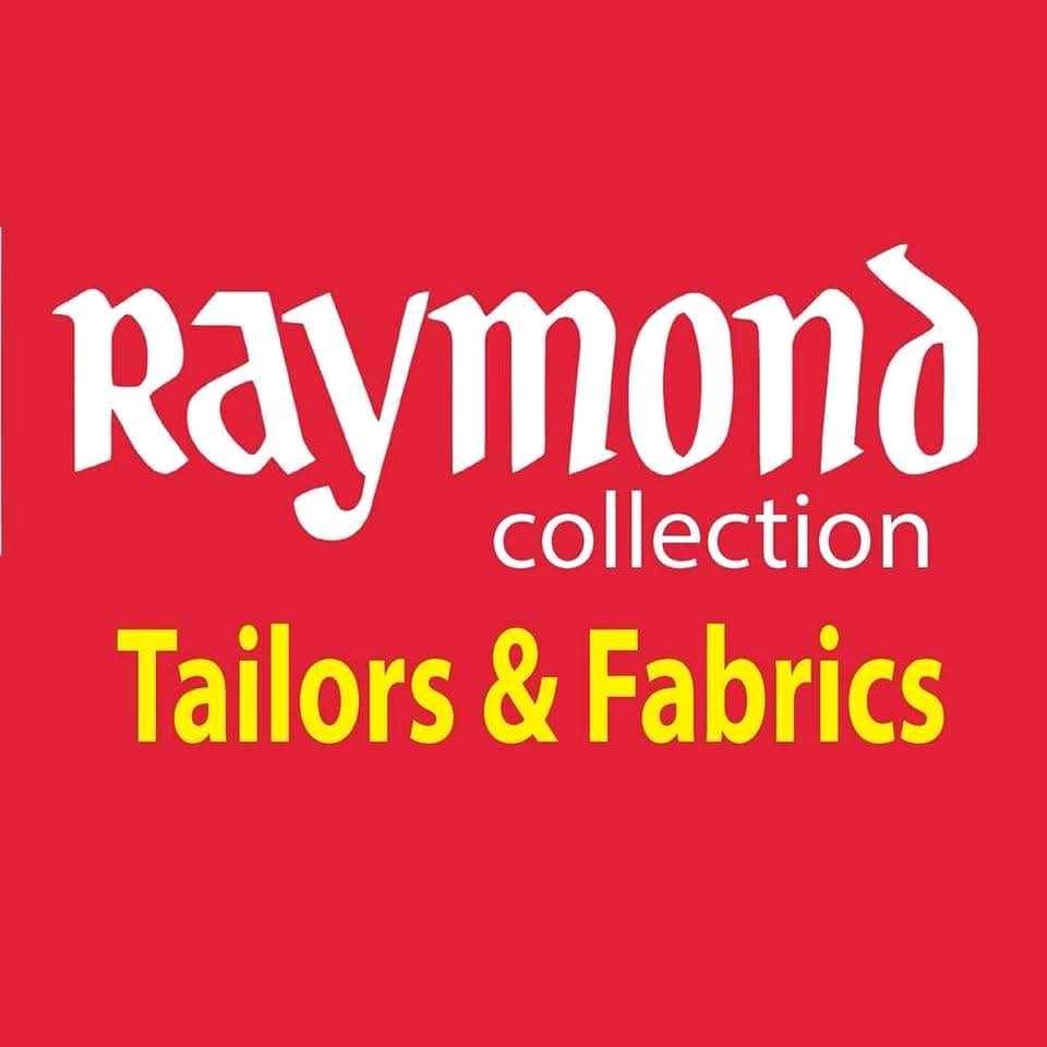 Raymond Collection Tailors & Fabrics